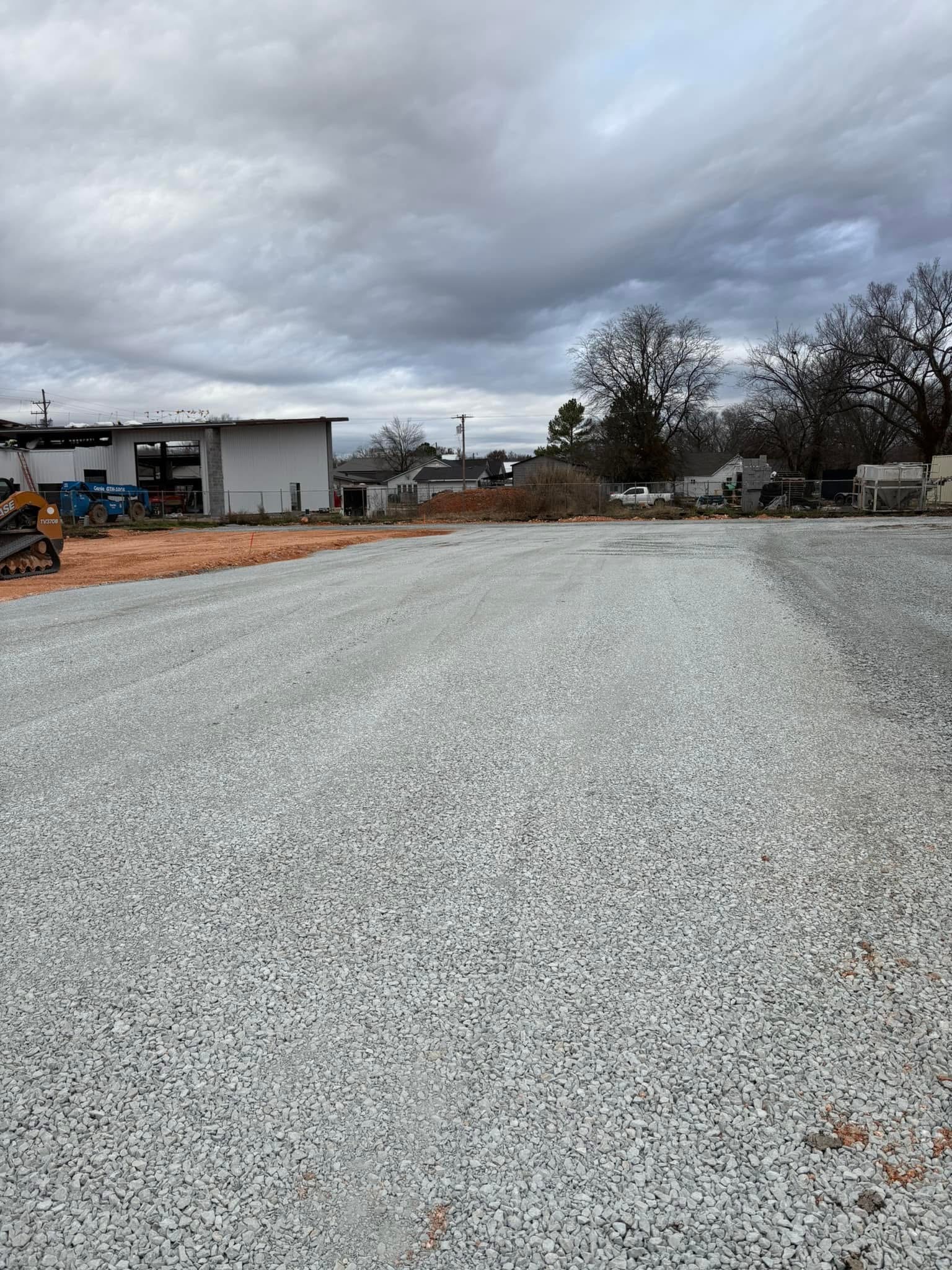 Construction Site Preparation - Image 2